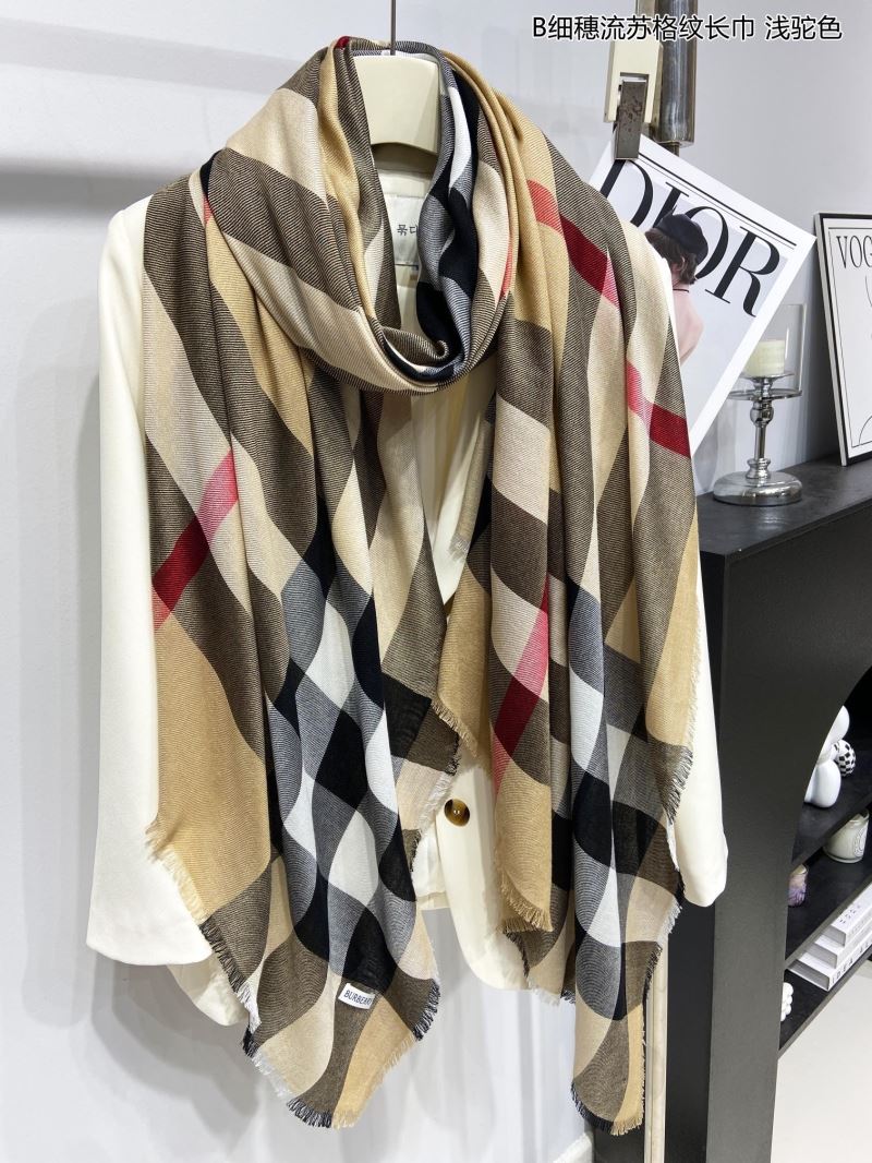 Burberry Scarf